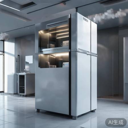 消毒柜清洁易,受欢迎