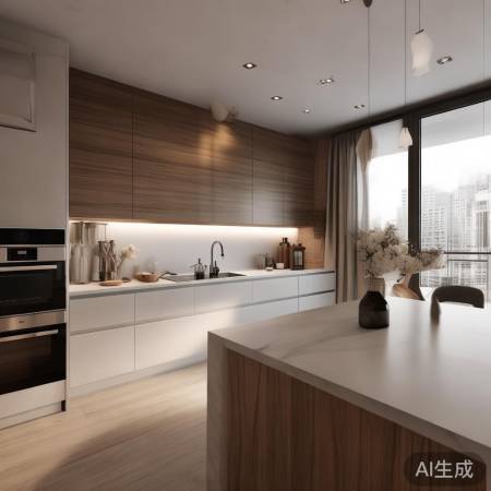 苏泊尔燃气灶煎蛋受热热闹