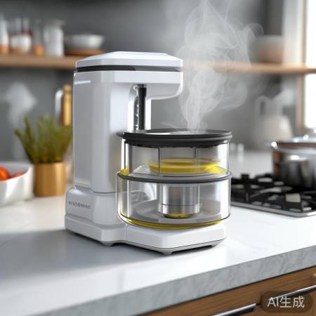 “樱雪油烟机1708易拆洗，清