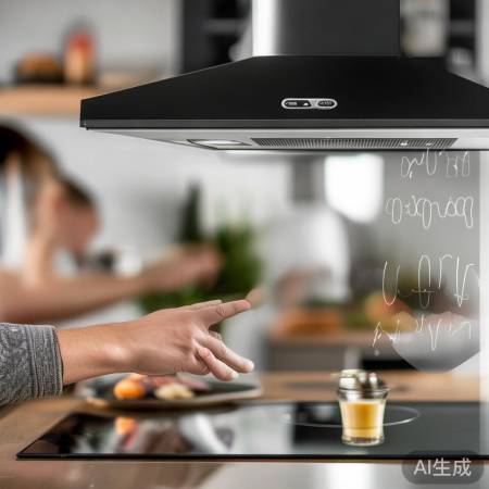 简单操作,静音体验佳