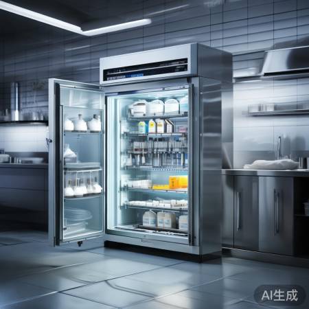 食堂消毒柜消毒技巧