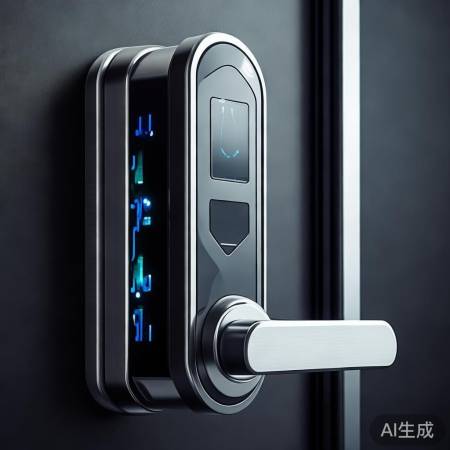 揭秘指纹锁新亮点