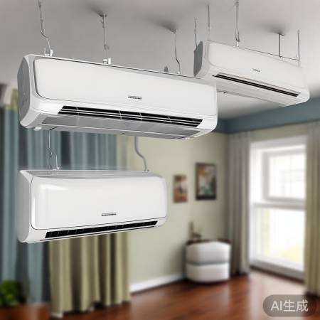 空调型号选大小