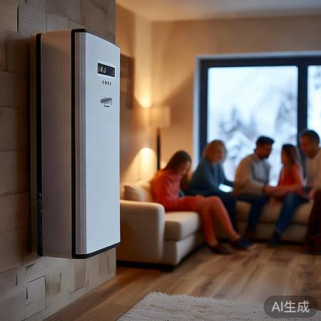 壁挂炉咨询热潮