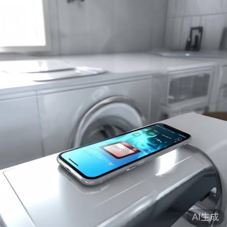 智能升级,洗衣更便捷