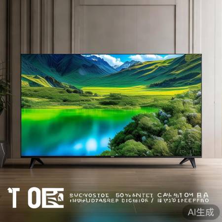 TCL电视全新红线技术,画质升