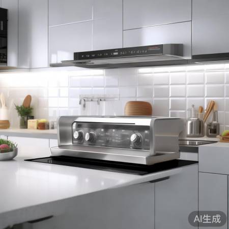 西玛科集成灶吸力测试分享