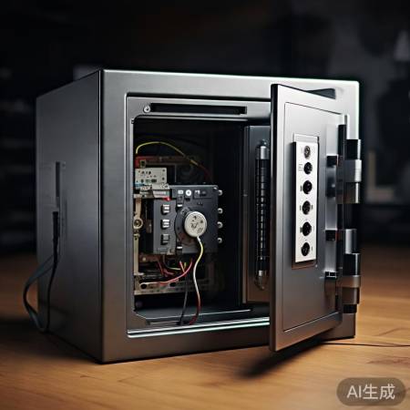 保险柜故障原因分析