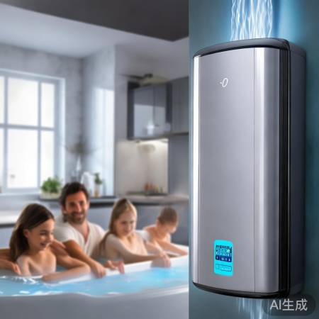 热水器节能省电,智能控温