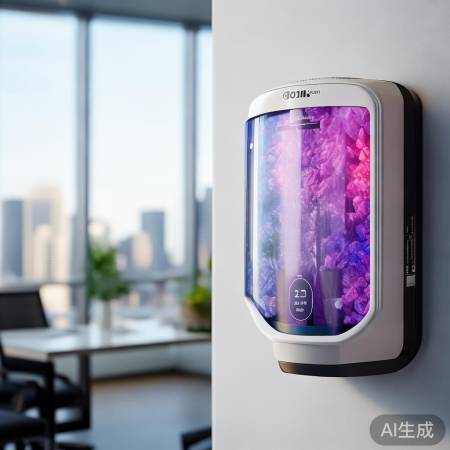 除臭持久受欢迎