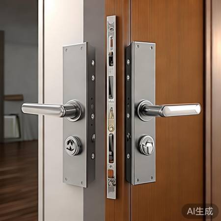 防盗功能对比图