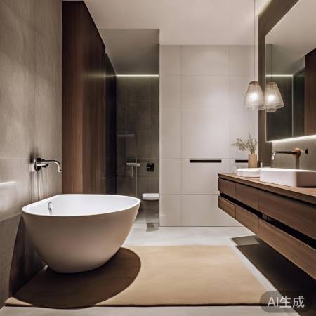 常熟变频热水器,温暖又宁静