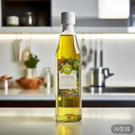 天然植物油，强清洁，易使用