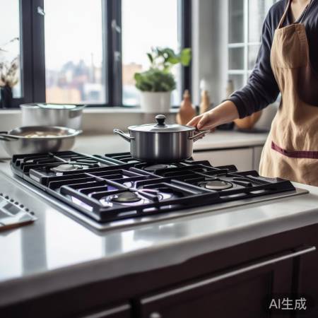 燃气安全:防泄漏、常检查