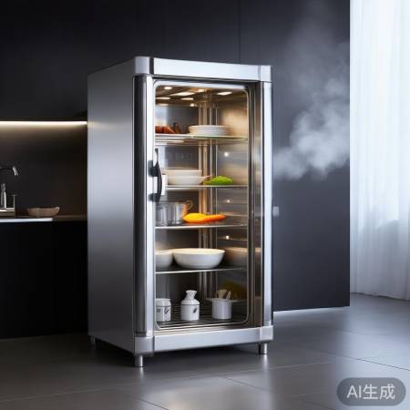 高效消毒,美观实用