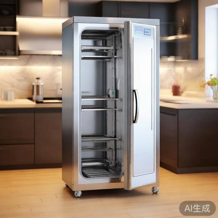 不锈钢管消毒柜,现代家庭首选