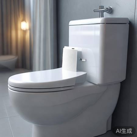 智能马桶纸巾更换技巧