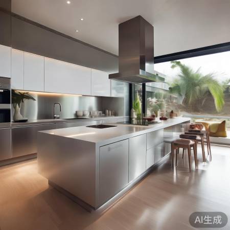 消毒柜:家居健康神器