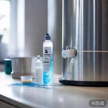 定期除垢防停电