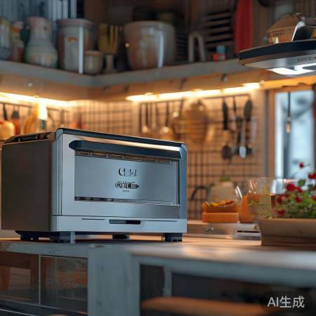 “揭秘欧派油烟机S16神力”