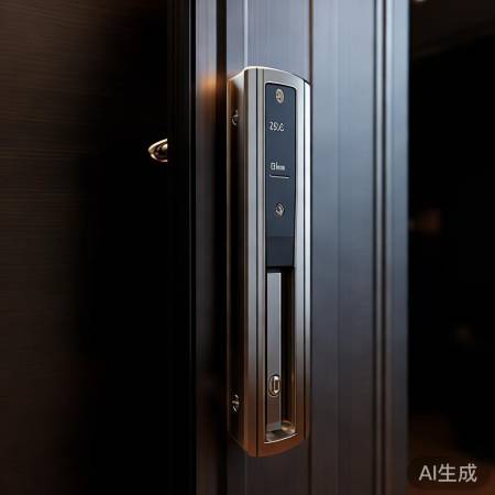 400元指纹锁价值解析