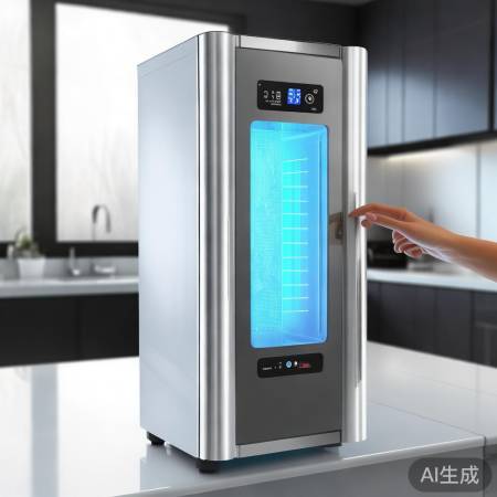 紫外线消毒,速效赞不绝口