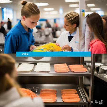 检查消毒标识,询问流程,观察餐