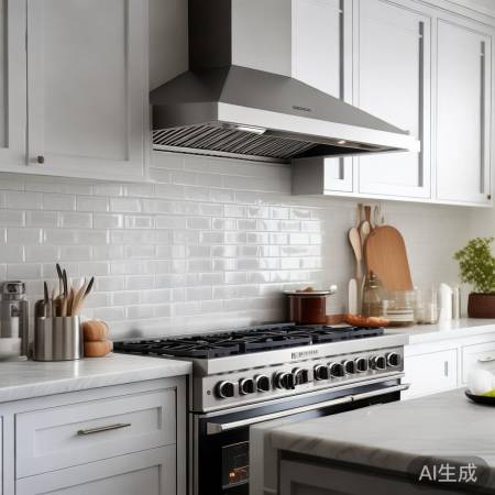 选油烟机,量体裁衣。