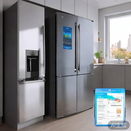 智能冰箱功能丰富,选合适最重要
