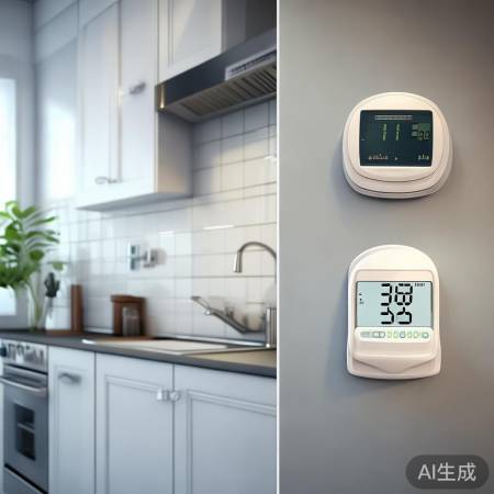 消毒柜控温器：精准定位选购攻略