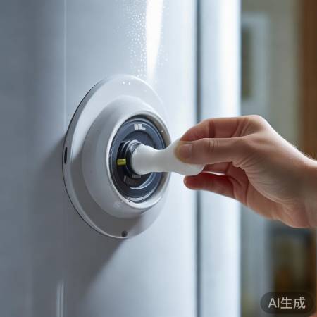 水温传感器故障排查