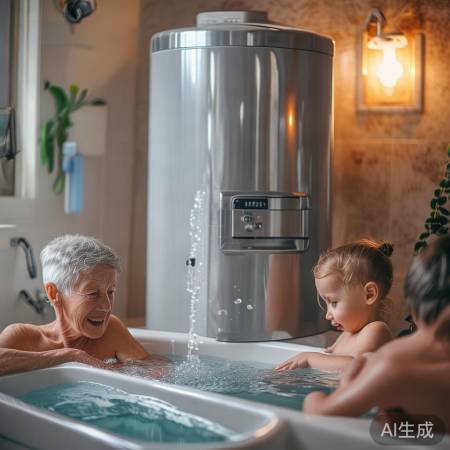 大家庭用热水器容量多大最合适？