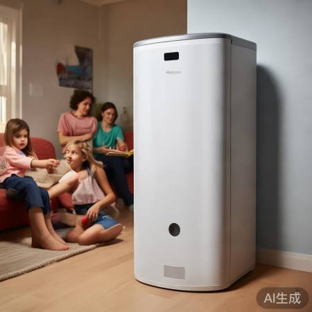 热水器容量宜适中