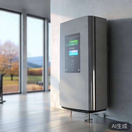 壁挂炉CAD模块助力环保