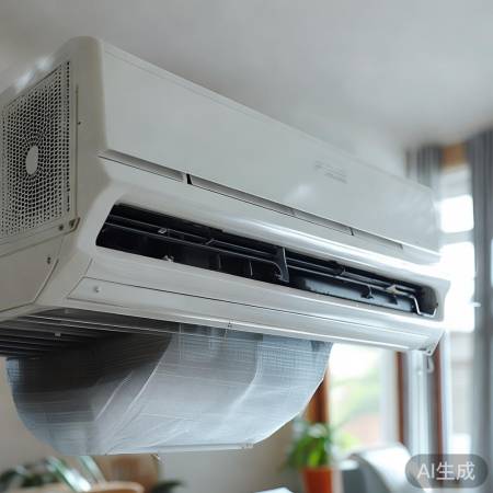 空气能保养,延长寿命,省维修费