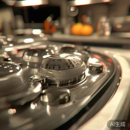 调整定时器小窍门