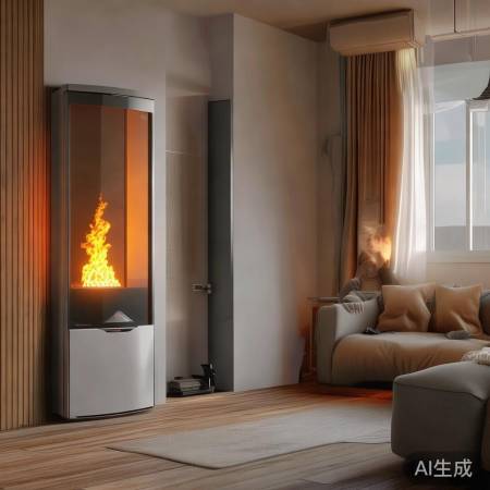 甘肃壁挂炉供暖暖如春