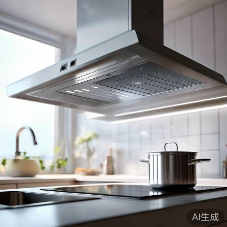 选好油烟机，享健康生活