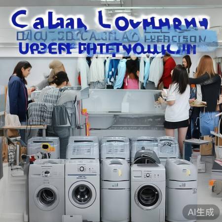 “100元内宿舍洗衣机推荐”