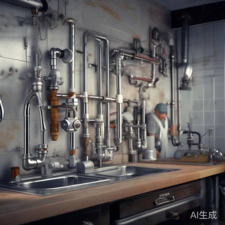 家中管道问题处理法