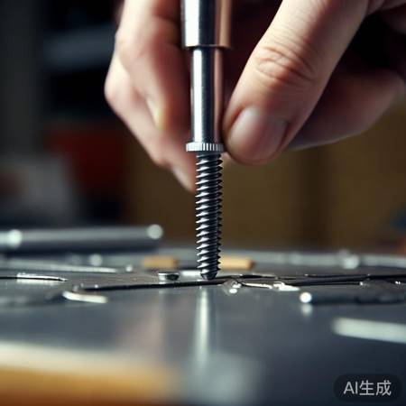 轻旋螺丝,微调扭矩