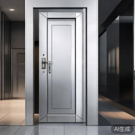 福盛门:品质安心之选