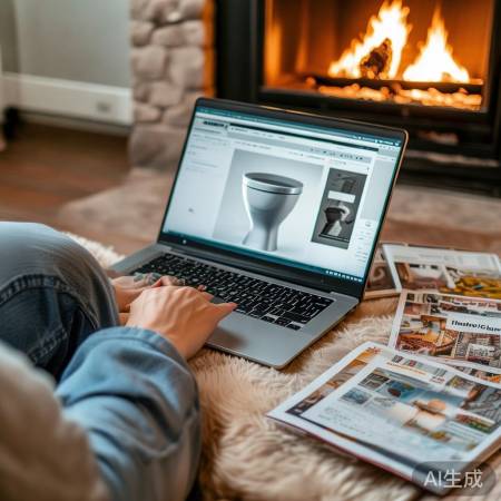 无水箱智能马桶拆装详解指南