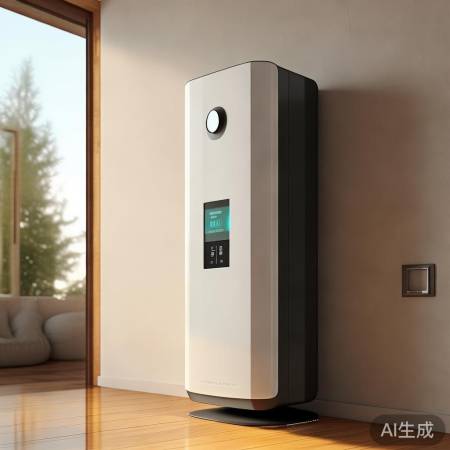 节能环保壁挂炉，省钱又环保