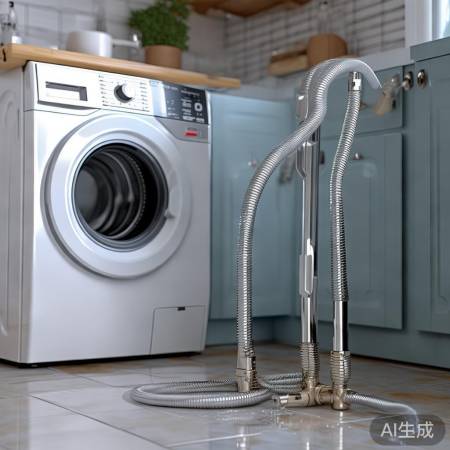 水质决定是否换高压管