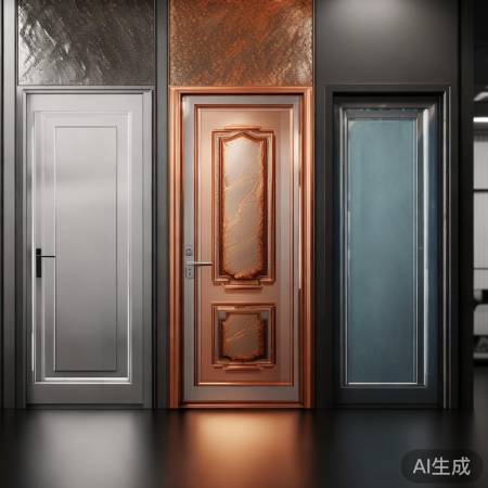 防盗门选购攻略：2180108095型号解析与推荐