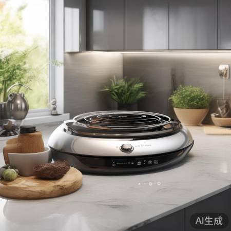 消毒柜安全设计多