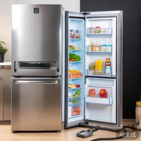 冰箱收纳小技巧