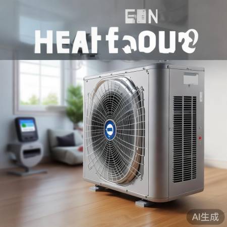 选热泵看品牌、能效、适用范围