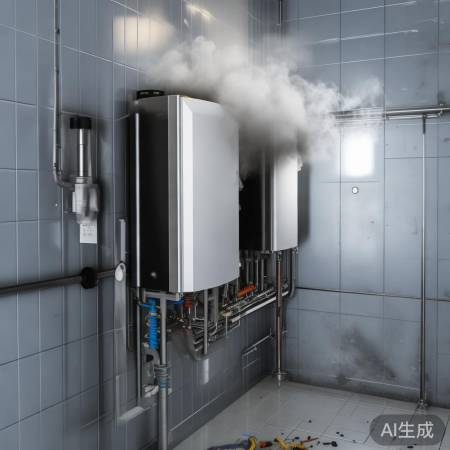 壁挂炉回烟问题解答